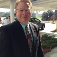 Raymond Cox