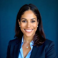 Camille M. Bailey