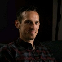 👨🏻💻 Steve North