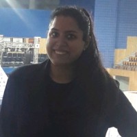 Karen Fernandes