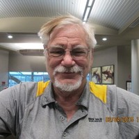 Gilbert Arnold