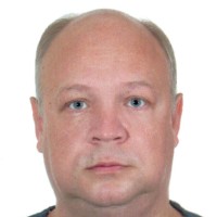 Sergey Mosyakov