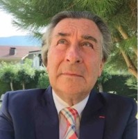 Guy METRAL