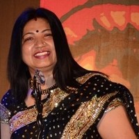 Usha Sharma
