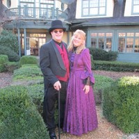 Tommy And Joyce Smith