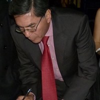 Miguel Barrios