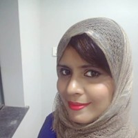 Rukhsar Khureshi