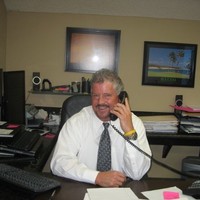 Mark E. Ardaiz