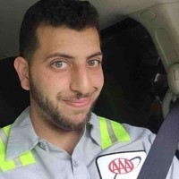 Mohammed Masoud
