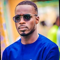 Moustapha Sy Mbengue