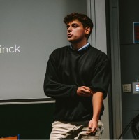 Alex Carrera