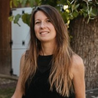 Aurélie Dubois Vaché