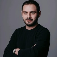 Robert Stepanyan
