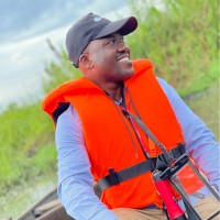 Joshua Adotey