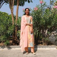 Urvi Thakkar