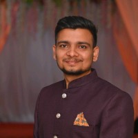 Trupal Mohite