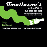 gary Tomlinson