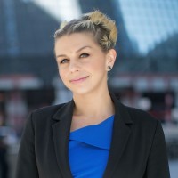 Kendra Scheuerlein