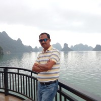 Sukanta Saha