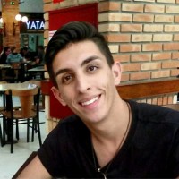 Lucas Cesar Costa Galdeano