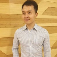Jack He （子興）