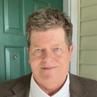 Keith A. Ward