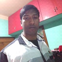 Debasis Pratihar