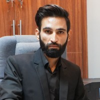 Mureed Abbas Bukhari