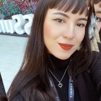 Aline Mattos