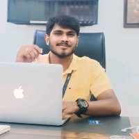 Mr Bharath