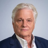 Barry Johnstone