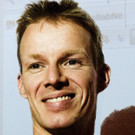 Chris Rasmussen
