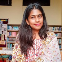 Kavita Yadav