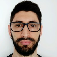 Eric Wesley Seugling Galves