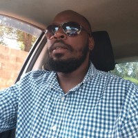 Dennis Otieno Odongo