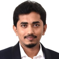 Yasar Arafath Nizamudeen
