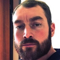 Steven Partridge