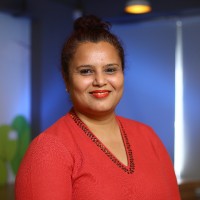 Komal Abel