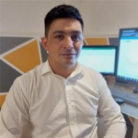 Javier Ignacio Bergé