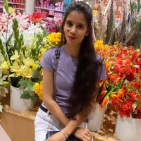 Srishti K
