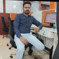 M VINAY KUMAR YADAV