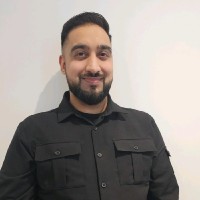 Abdulsamad Siddique