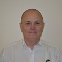 Gary Kentish