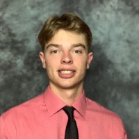 Carter Kleekamp