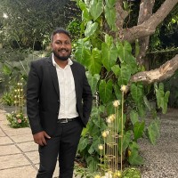 Nithin Yadav