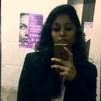 Gauri Dubey