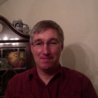 Chris Pond