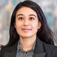 Anu Shrestha