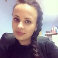 Екатерина Алимова