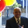 Calvin Thomas